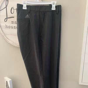 Adidas Adipure Golf Pants